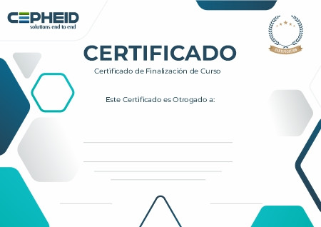 certificado